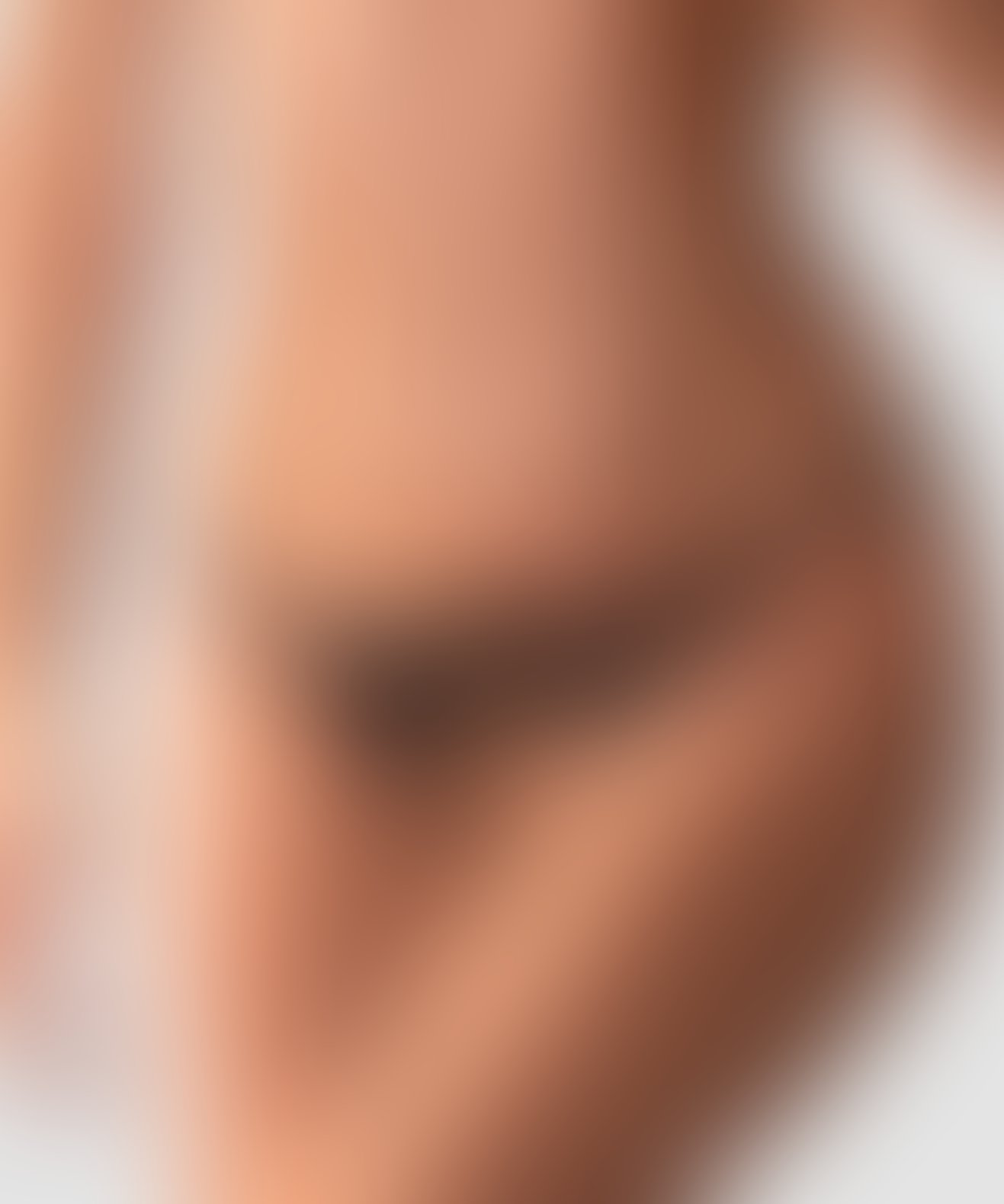 Obsessive Miamor figi z otwartym krokiem