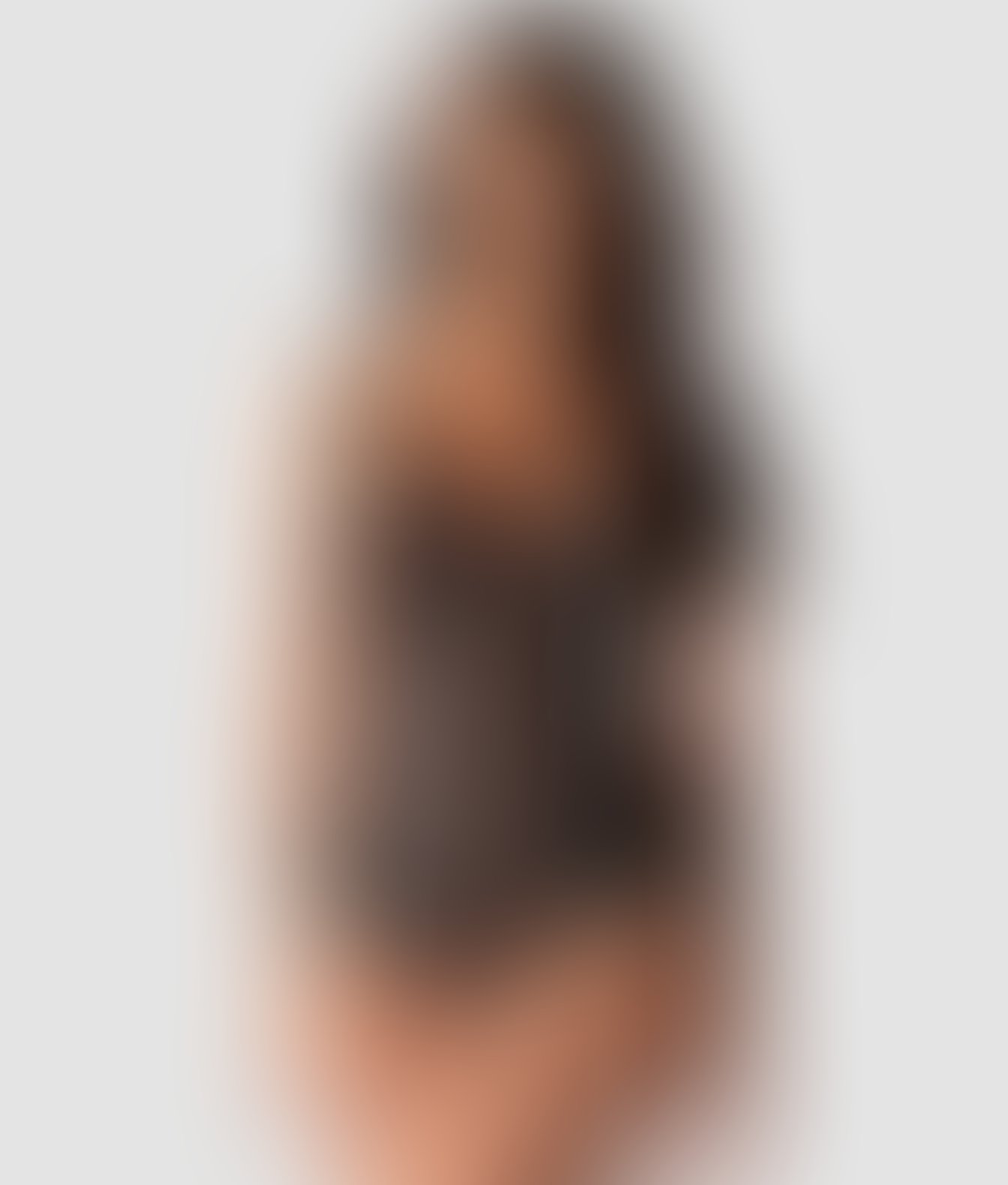 Obsessive Amanta body z otwartym krokiem