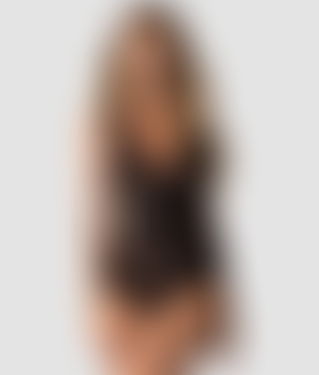 Obsessive Fiorenta body z otwartym krokiem