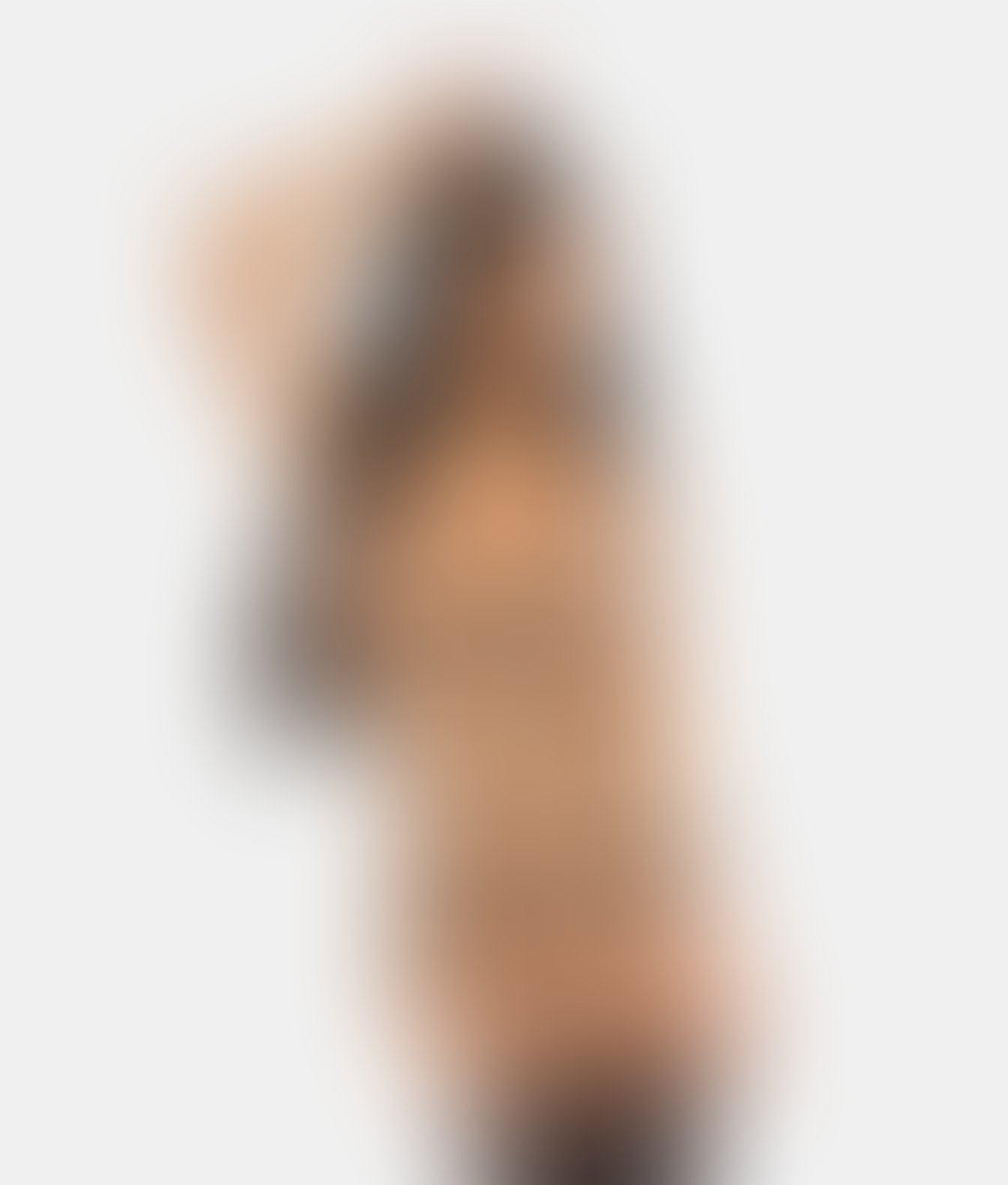 Beauty Night Fashion Linda komplet biustonosz, stringi i pas do pończoch