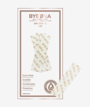 Bye Bra Dress Tape 20 Strips thumbnail