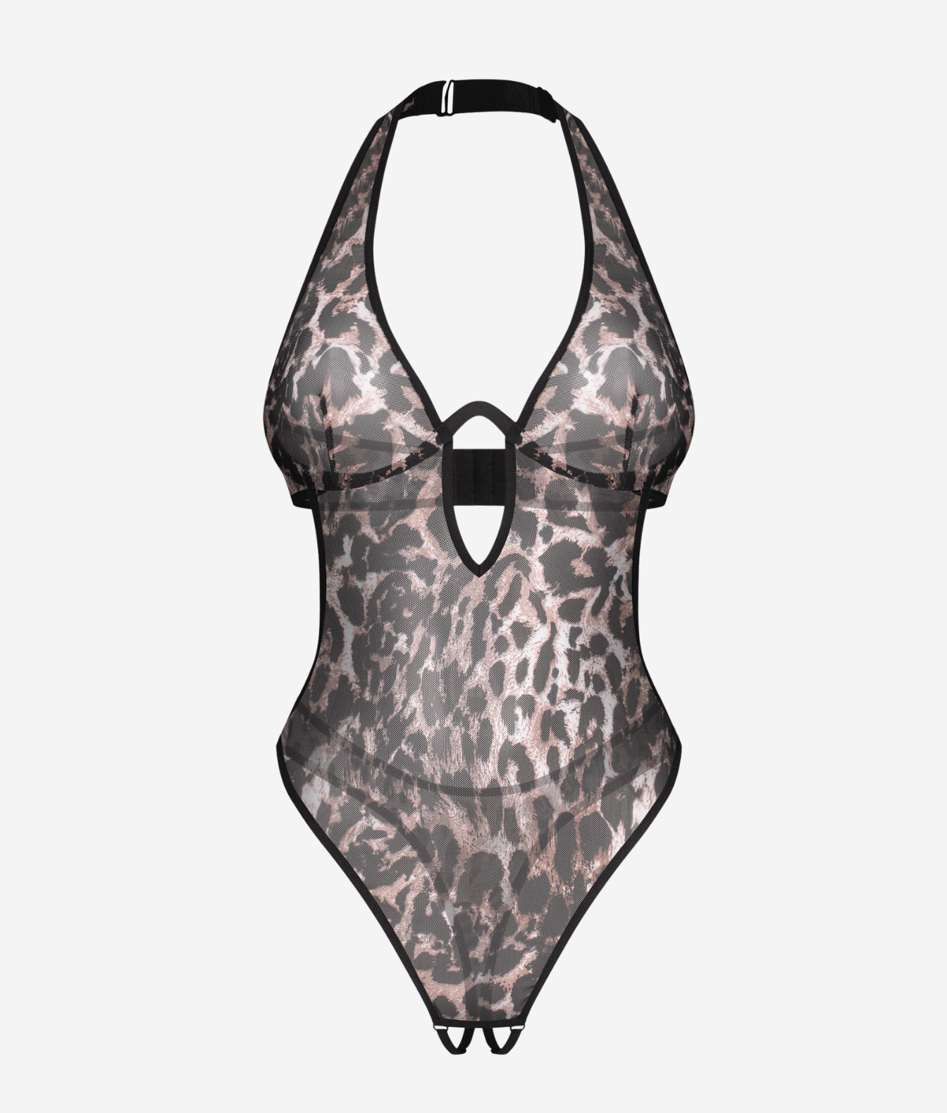 Obsessive Addia body otwarte