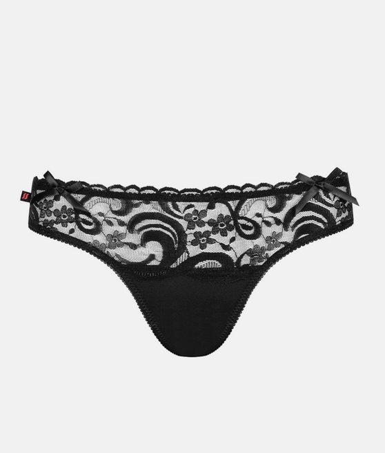 Obsessive Armena stringi