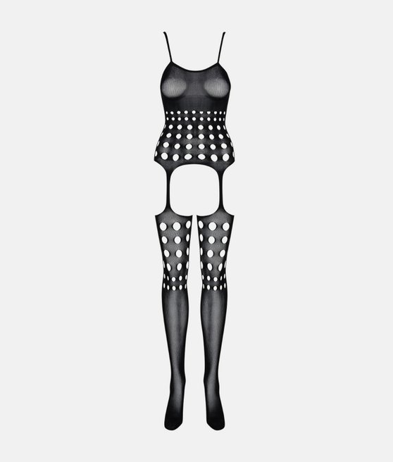 Obsessive bodystocking G310