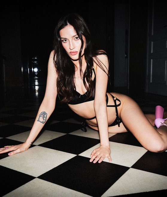 Freedom Euridia komplet 3-częściowy