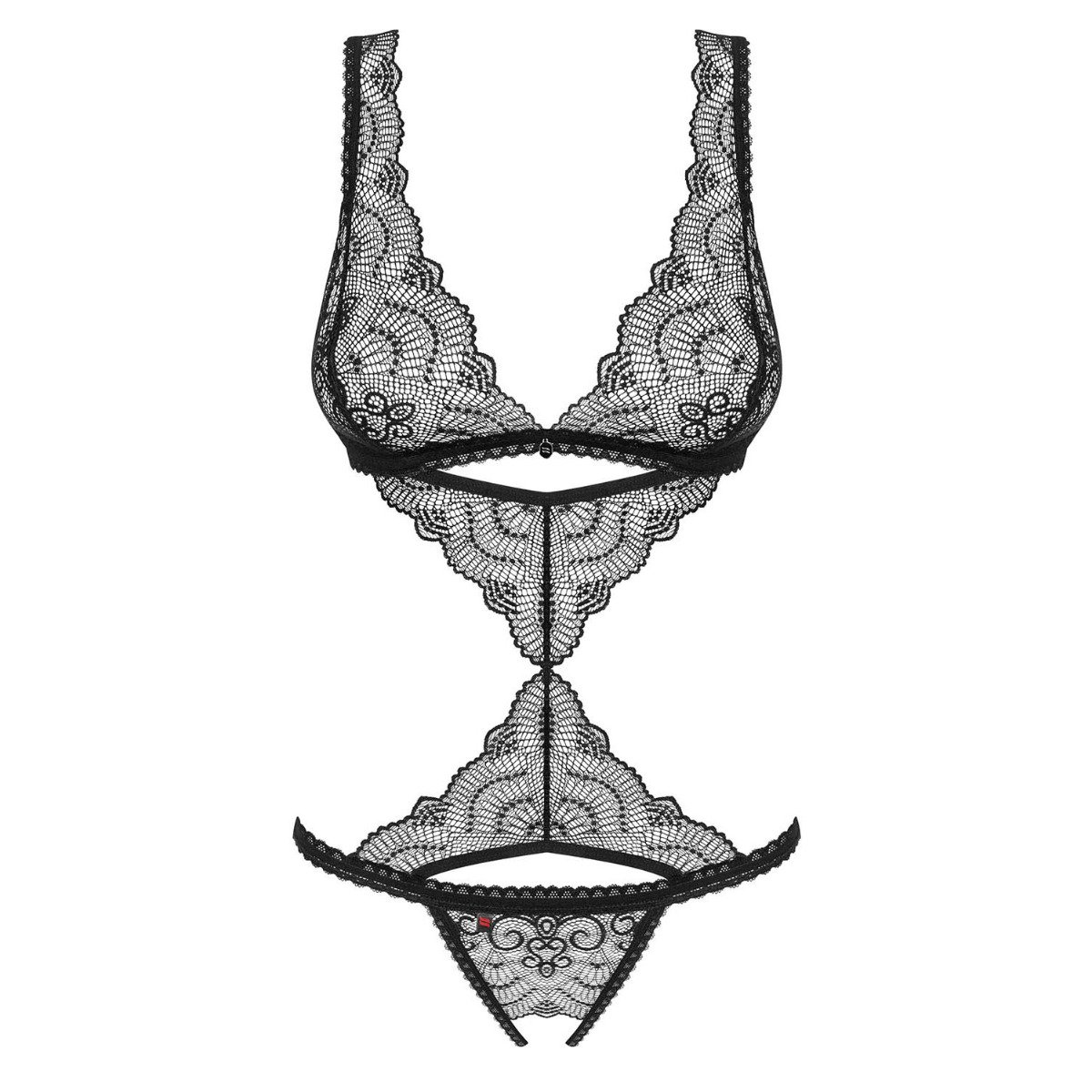 Obsessive Firella body erotyczne