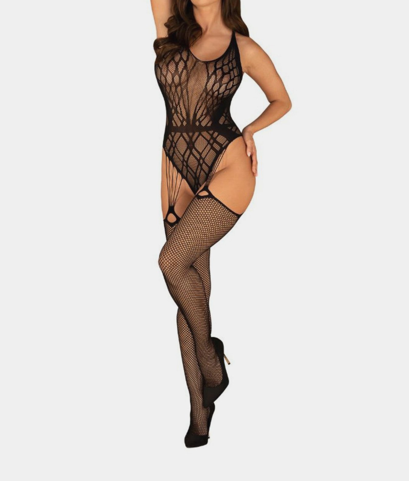 Obsessive G324 bodystocking
