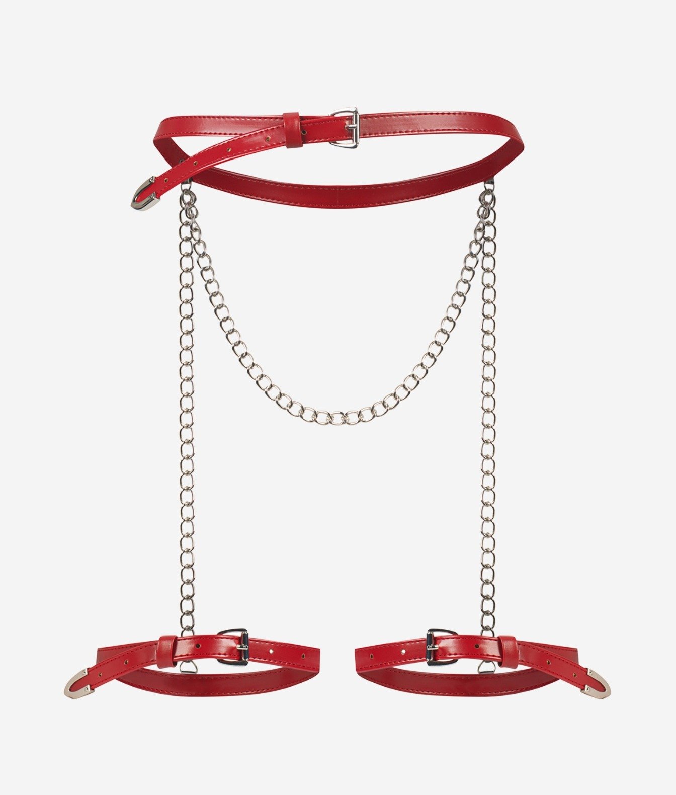 Obsessive Premium Inferro uprząż S/M/L