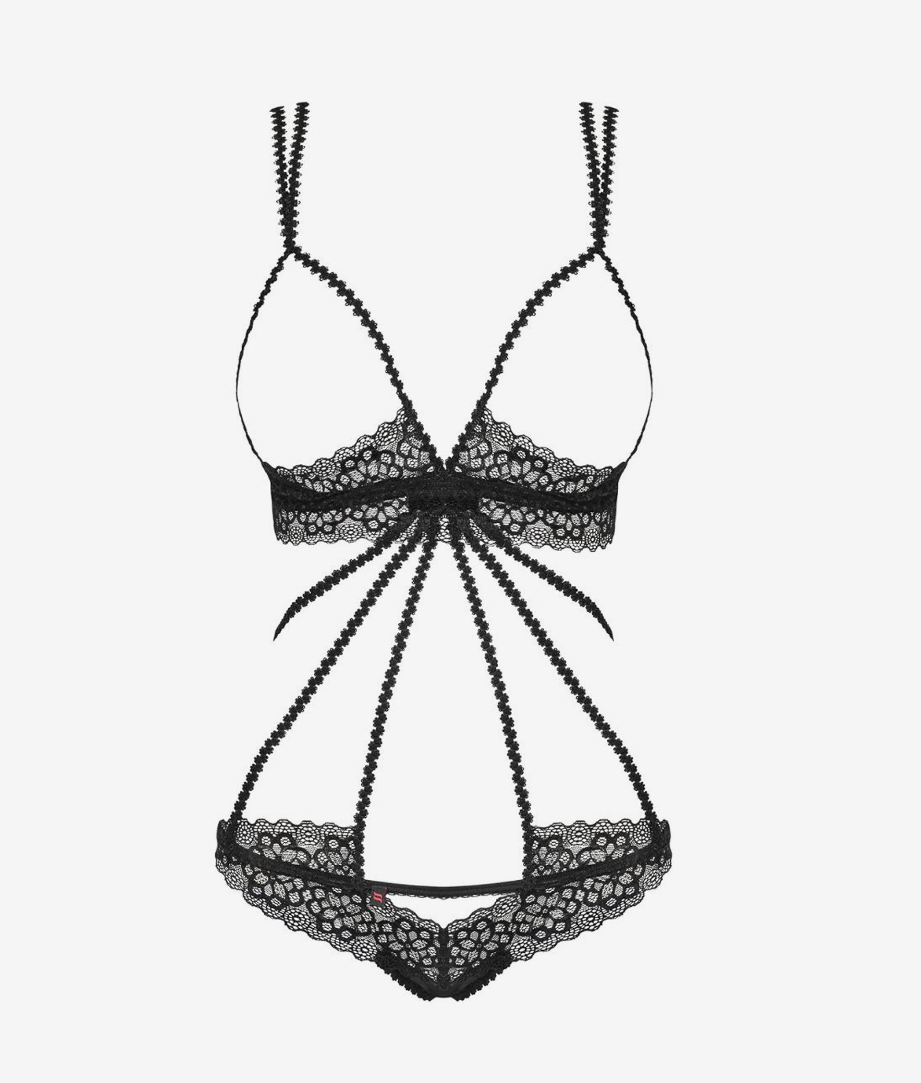 Obsessive Liferia skąpe body