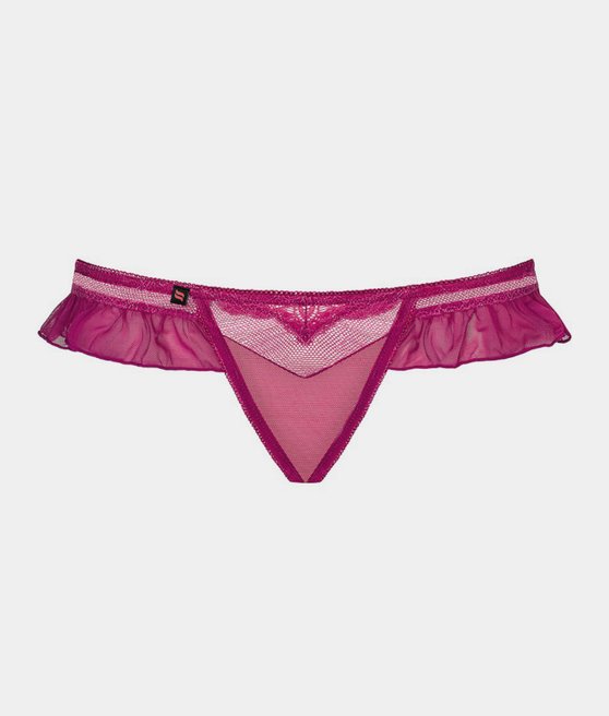 Obsessive Lillove stringi