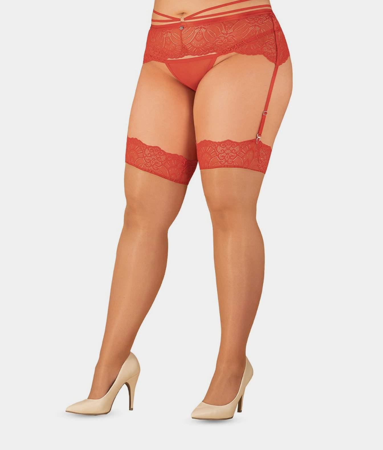 Obsessive Loventy pończochy