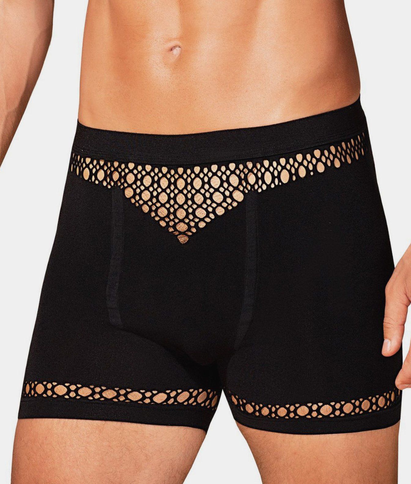 Obsessive Męskie Bokserki M102