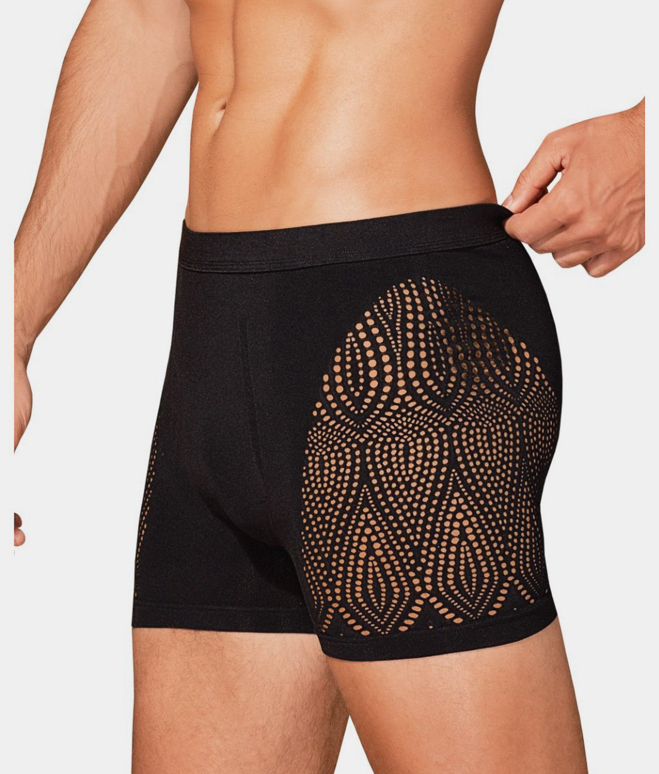 Obsessive Męskie Bokserki M103