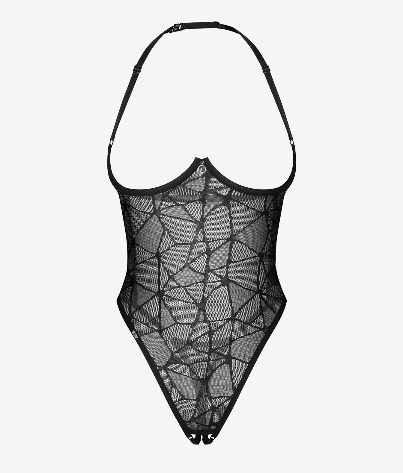 Obsessive Olianna body otwarte