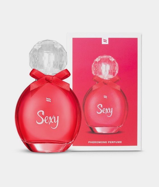 Obsessive perfumy 