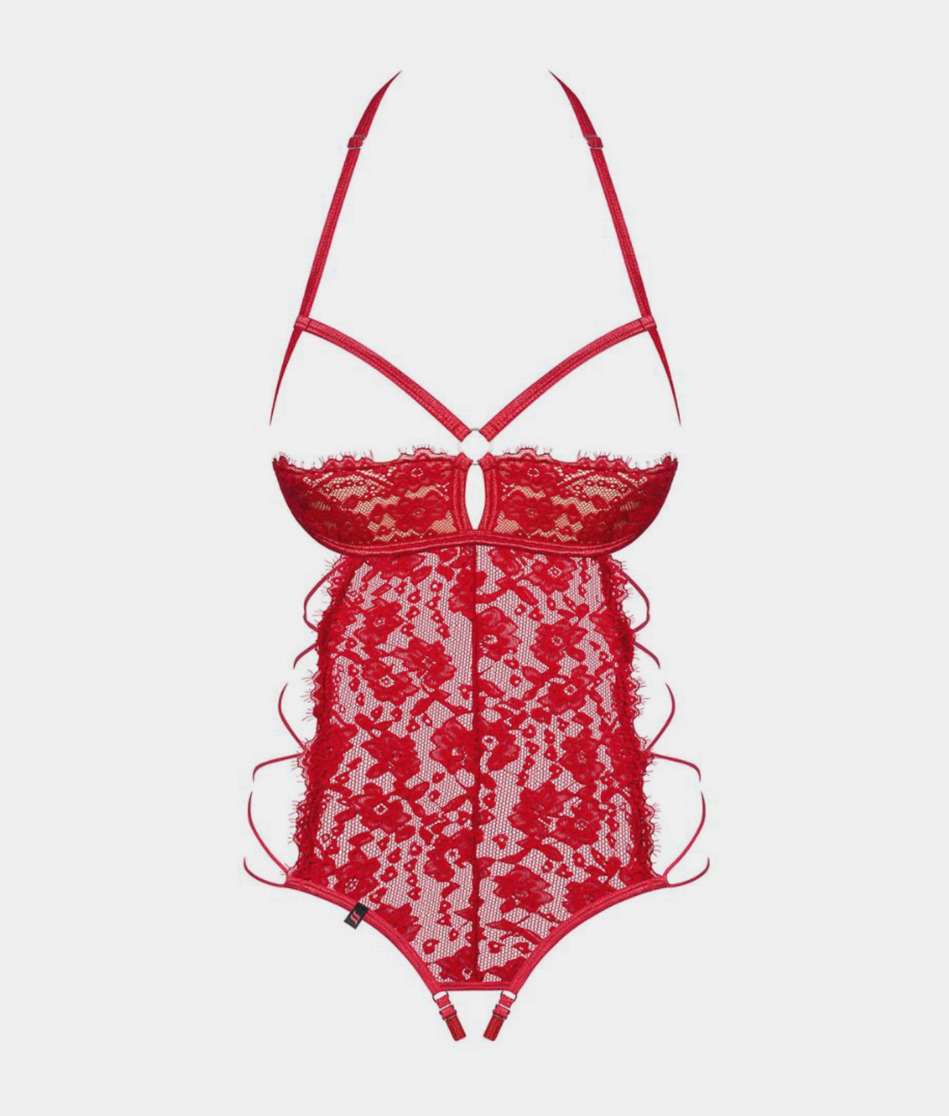 Obsessive Rediosa body