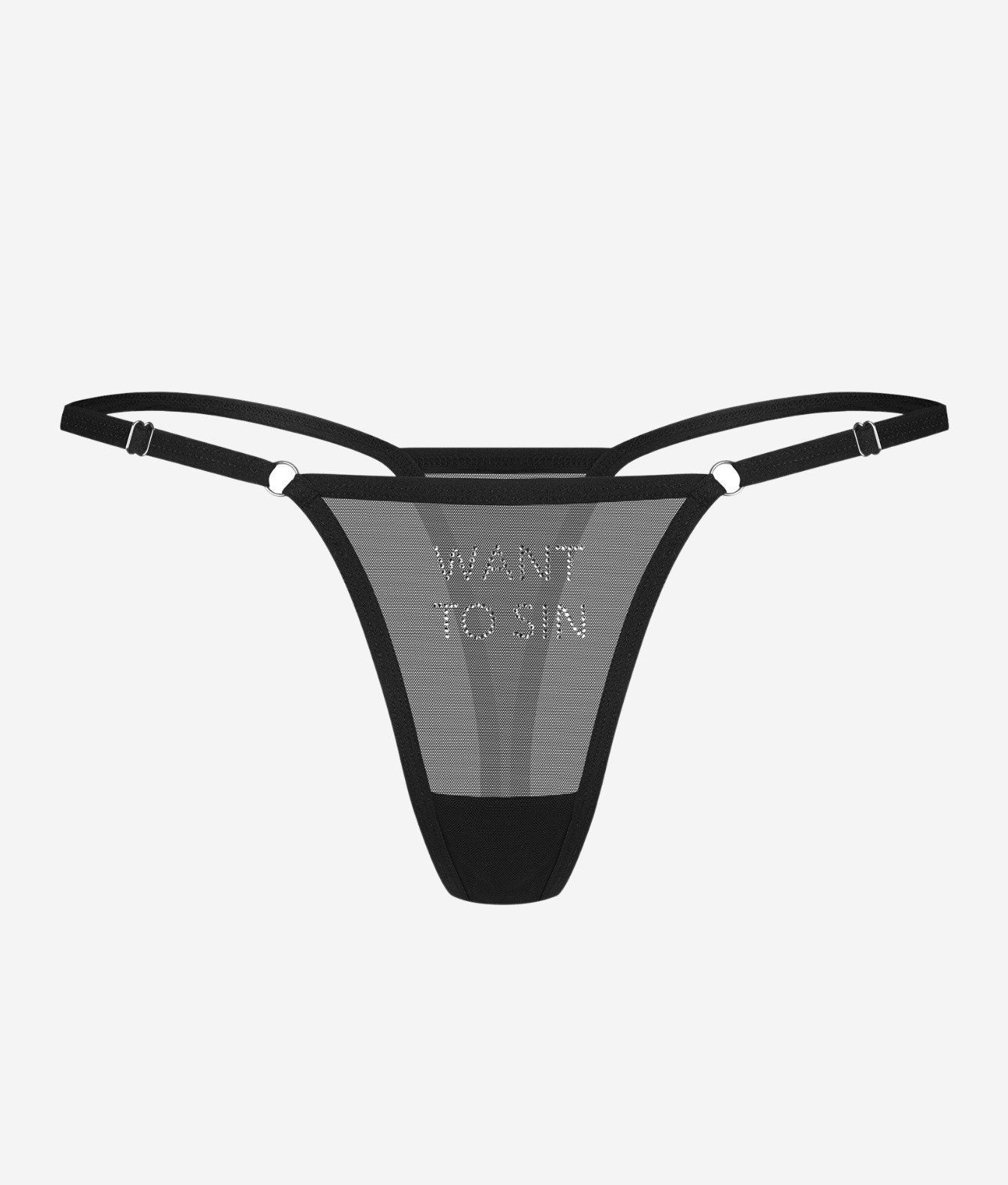 Obsessive Violami Sin stringi