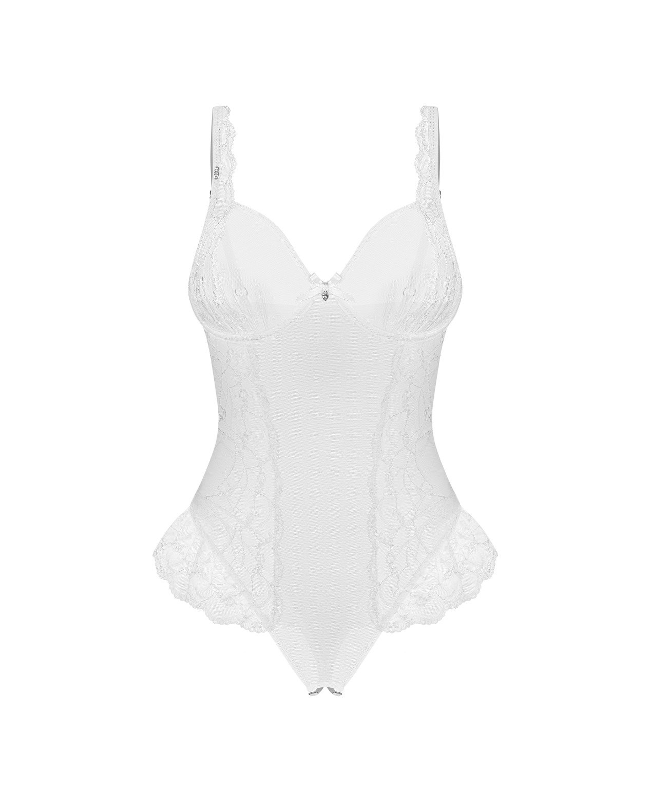 Obsessive Weddya body otwarte