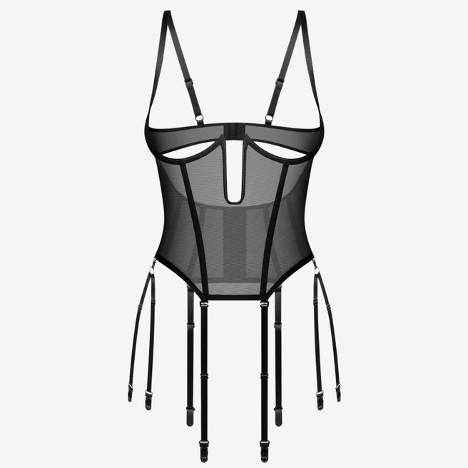 Obsessive Euphori gorset