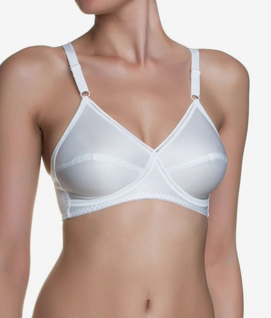 Triumph Elastiform N X biustonosz miękki