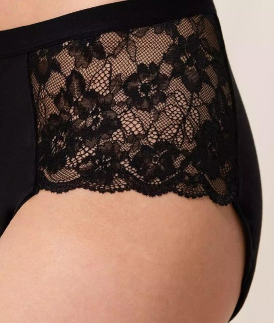 Triumph Freedom Briefs Maxi EX majtki