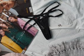 Obsessive stringi 838-THO-1