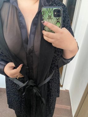 Obsessive Stellya koszula